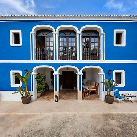 Villa Can Coves Sant Miquel de Balansat Exteriör bild