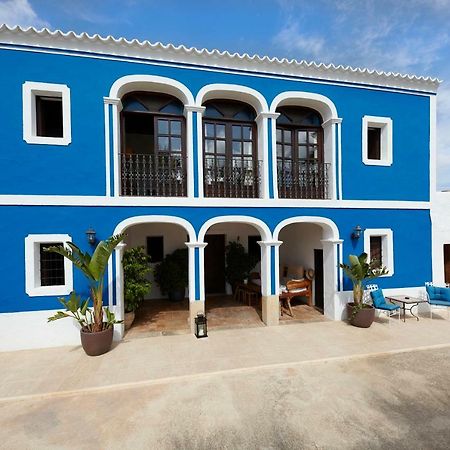 Villa Can Coves Sant Miquel de Balansat Exteriör bild